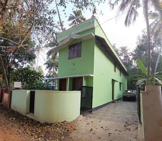 Sandora Home Stay - 1