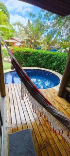 Studio apartment with private jacuzzi - 1