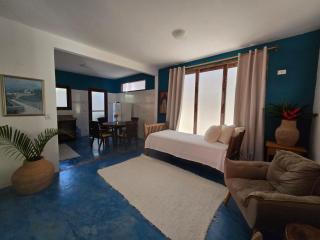 Casa Ébano Brasileiro - 8