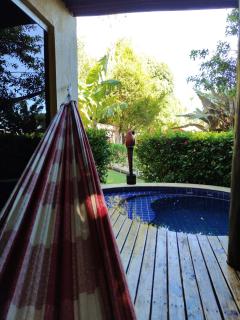 Studio apartment with private jacuzzi - 0