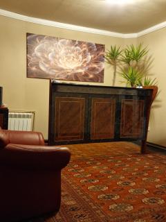 Pension Pale' Bach - Bad Hersfeld - 2