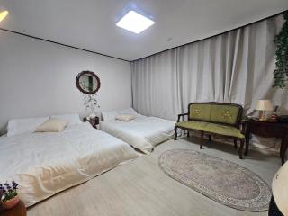 Lulus Stay Gwangjin Seoul House Children's Grand Park Gangdae Chinese Street - 9