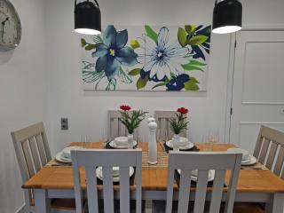 City Centre - Savoy District Funchal - 1