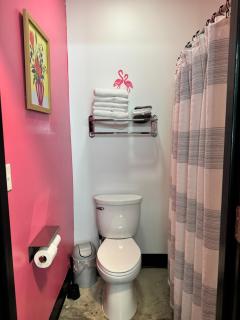 Miami Beach suite for ten near Hidden Valley - 1