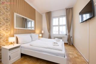 160qm 6-Zimmer Banksi-Galerie-Apartment Hauptbahnhof - 4