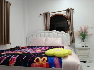 มินิฮาร์ท เฮาส์บีช Mini Heart House Beach - 9