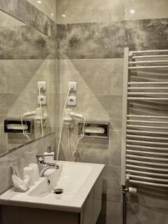 Pension Pale' Bach - Bad Hersfeld - 7