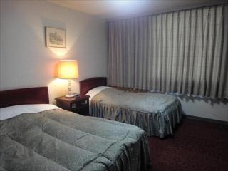 Hotel CROWN HILLS MIYOSHI - Miyoshi - 4