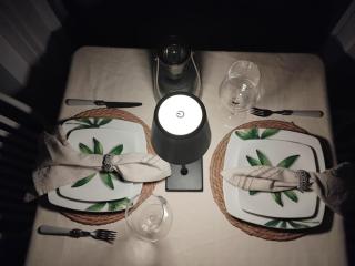 Leukos Home Relais Ecoretreat b&b - 9