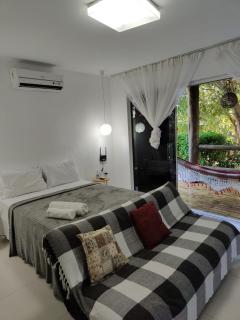 Studio apartment with private jacuzzi - 9