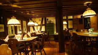 Gasthof Waldgericht - 3