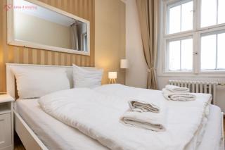 160qm 6-Zimmer Banksi-Galerie-Apartment Hauptbahnhof - 3