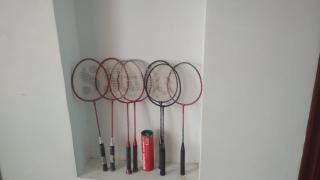 Peacock Abode Farm - 1