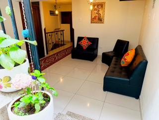 Hotel el Conquistador - Cusco - 2