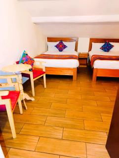 Hotel el Conquistador - Cusco - 5