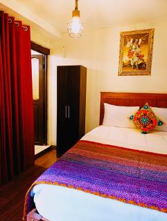 Hotel el Conquistador - Cusco - 0