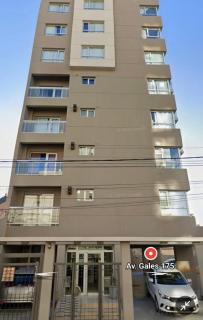 Arenas del Mar 1 - 0