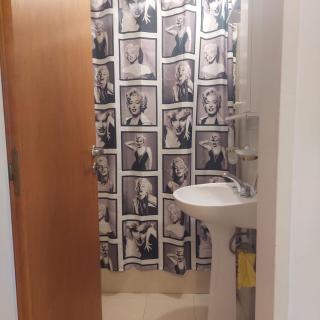 Arenas del Mar 1 - 1