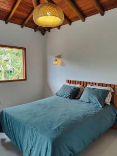 Casa Miava Studio 2 Beautiful studio 150 meters from the beach - 4