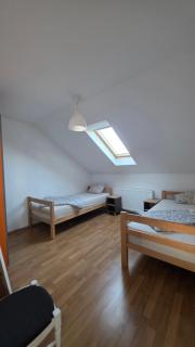 Duplex stan u Beogradu - Belgrado - 2