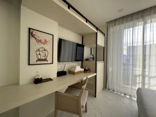 Tatami Hotel Phuket - 3