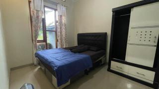 Villa Putih 3 Kamar - Garden Villa - 2