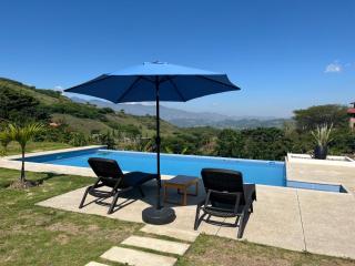 Casa Vacacional - Loja - 8