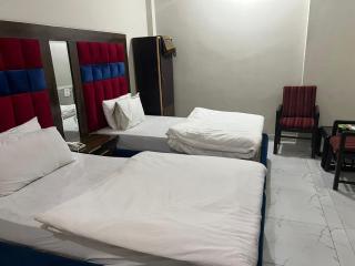 hotel in Lahore - 8