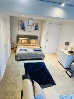 Riverlight Studio sleep 3 - 3