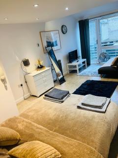 Riverlight Studio sleep 3 - 1