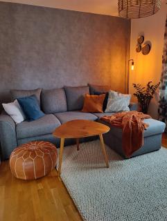 Cozy two-room apartment next to Tammela Stadium - 0