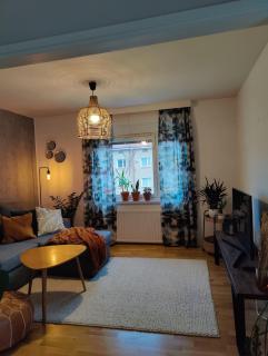 Cozy two-room apartment next to Tammela Stadium - 8