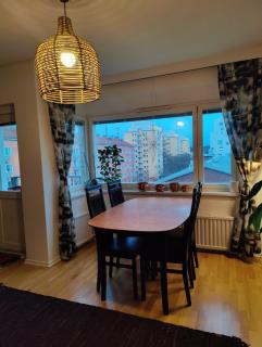 Cozy two-room apartment next to Tammela Stadium - 6