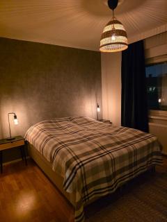 Cozy two-room apartment next to Tammela Stadium - 1