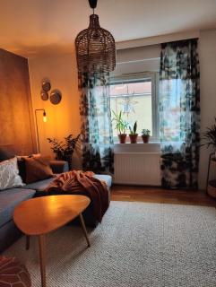 Cozy two-room apartment next to Tammela Stadium - 9