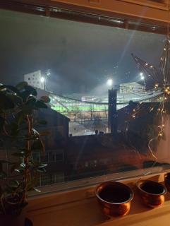 Cozy two-room apartment next to Tammela Stadium - 3