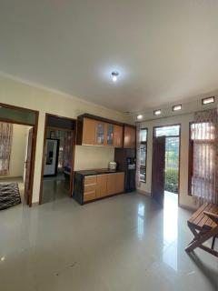 Villa Putih 3 Kamar - Garden Villa - 7