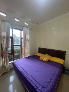 Villa Putih 3 Kamar - Garden Villa - 1