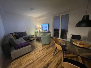 M&D Mavrovo Luxury Ski Apartment - 0