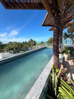 Hotel Mittoz Holbox - Holbox - 9