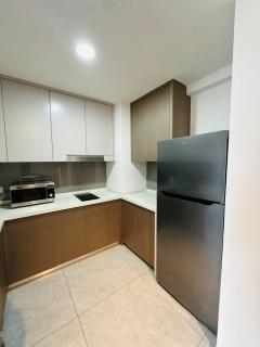 Agile Delima Sky View Apartment at TRX Bukit Bintang - 1