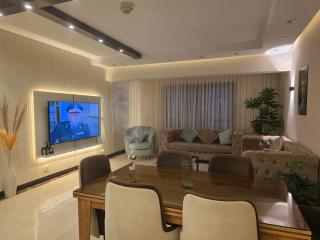 Nyoum New Cairo Compound - 3