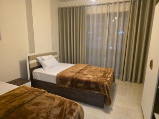 Nyoum New Cairo Compound - 2