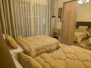 Nyoum New Cairo Compound - 1