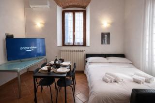 oasis apartment, with parcking - 1