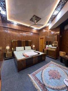 Art Inspired Designer Apartment - 1