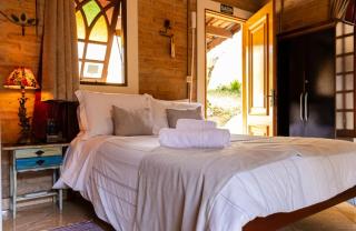 Birds Hospedagem - Suítes com café da manhã - 9