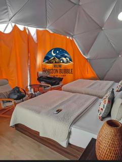 RAM HORlZON BUBBLE LUXURY CAMP - 9