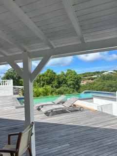 Logement Terres Basses, Saint-Martin - 9