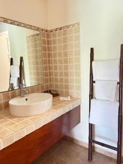 Logement Terres Basses, Saint-Martin - 5